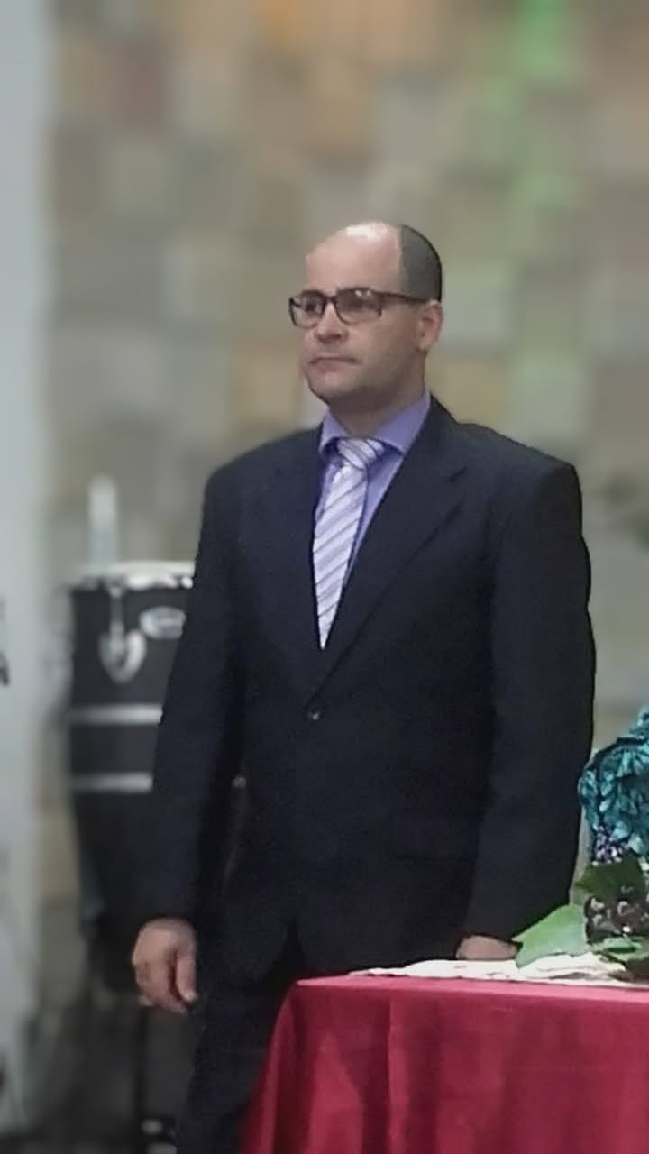 José Jamersson José Jamersson
