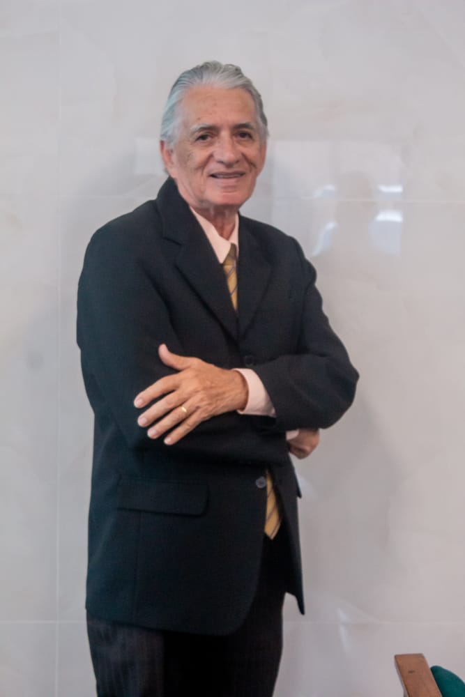 José Soares José Soares