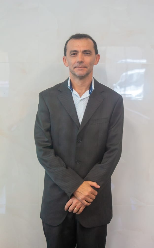 Romero Oliveira Romero Oliveira