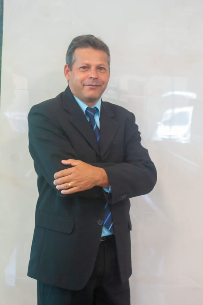 Luciano Monteiro Luciano Monteiro