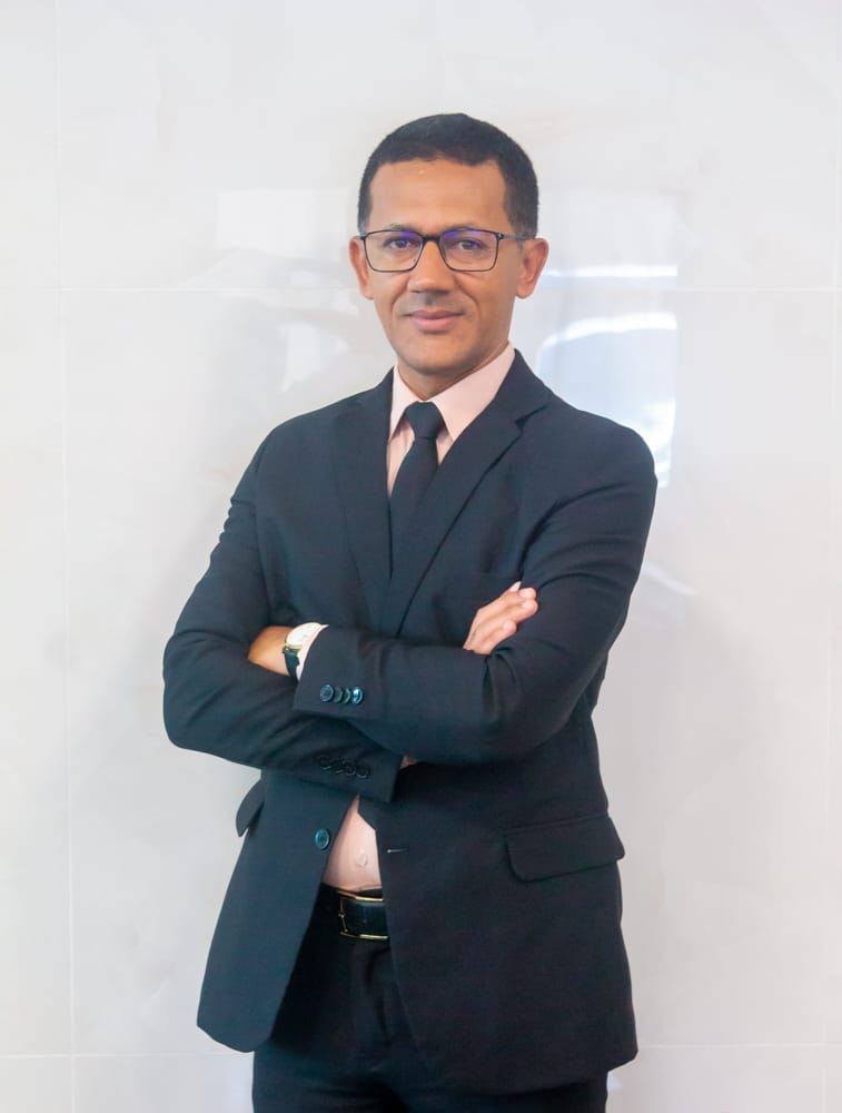 REV. CÉLIO JOÃO LIRA 